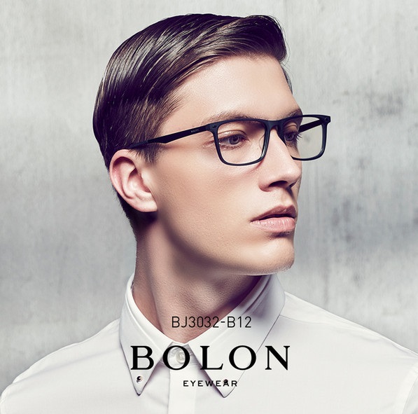 Có rất nhiều mẫu mắt kính vuông Bolon được săn đón trên thị trường