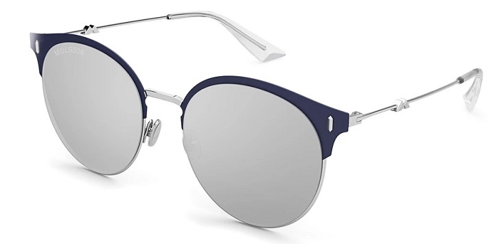 Mắt kính molsion Square thiết kế bắt mắt và hiện đại