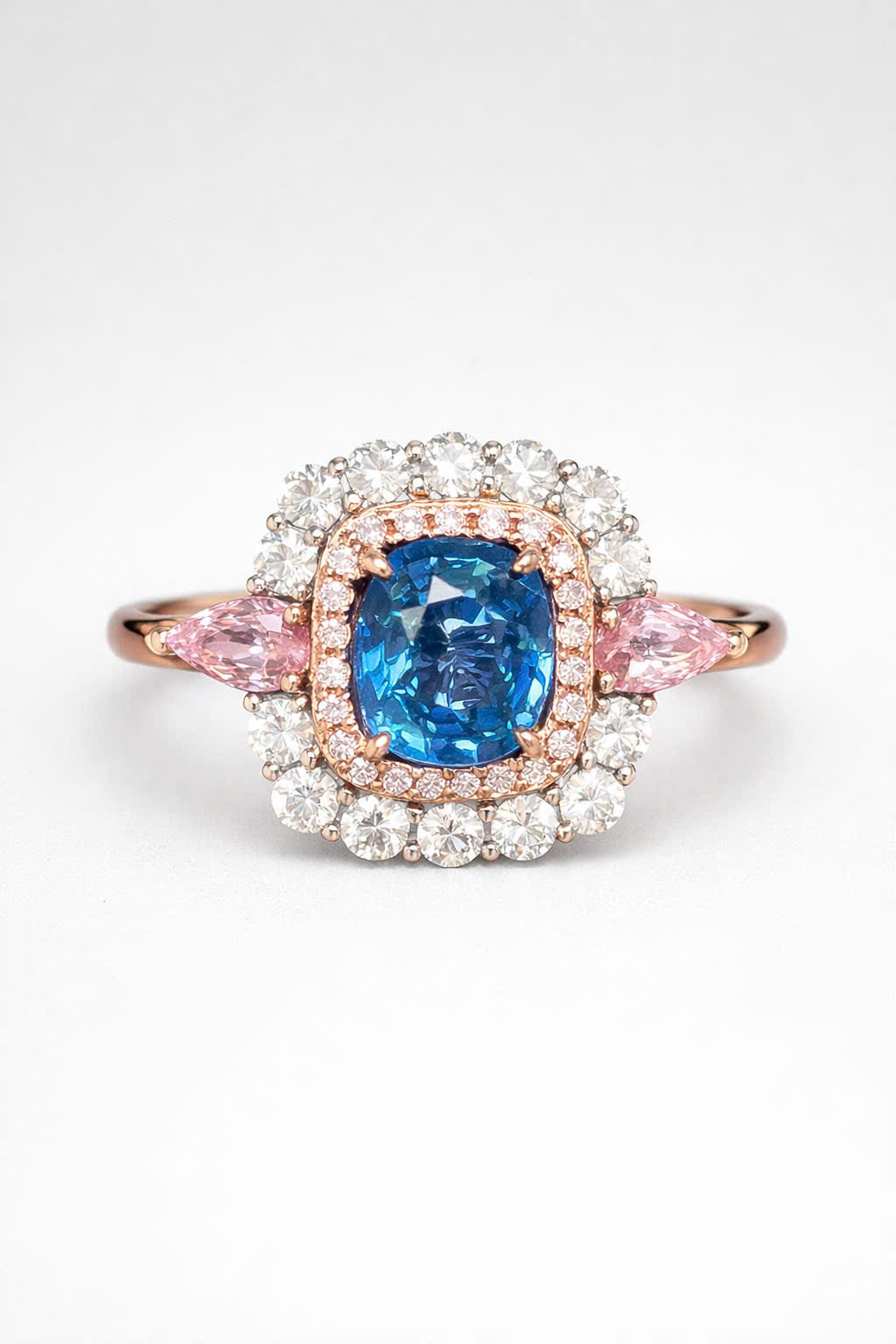 Mắt kính thời trang chính hãng