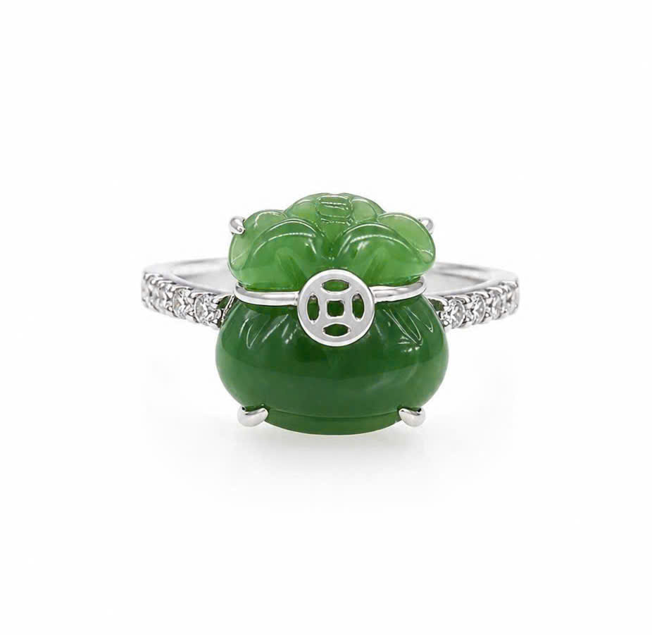 CÔNG TY TNHH LUXGEMS