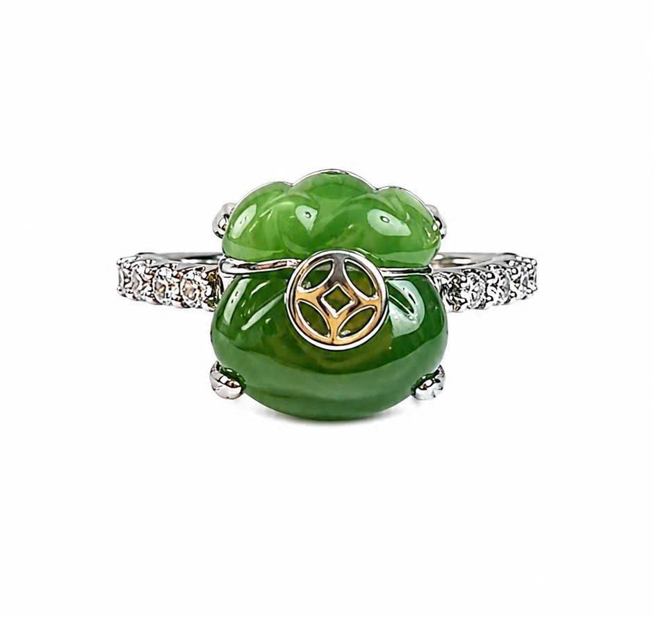 CÔNG TY TNHH LUXGEMS