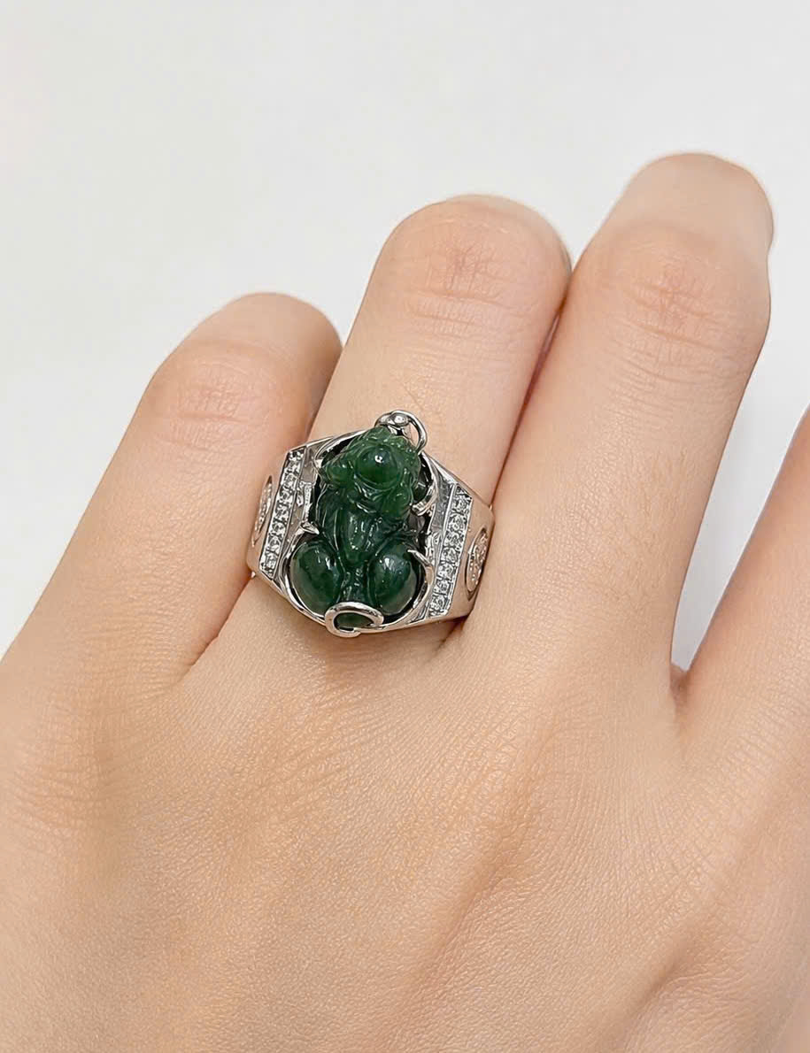 CÔNG TY TNHH LUXGEMS