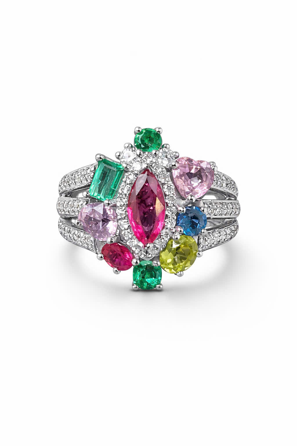 CÔNG TY TNHH LUXGEMS