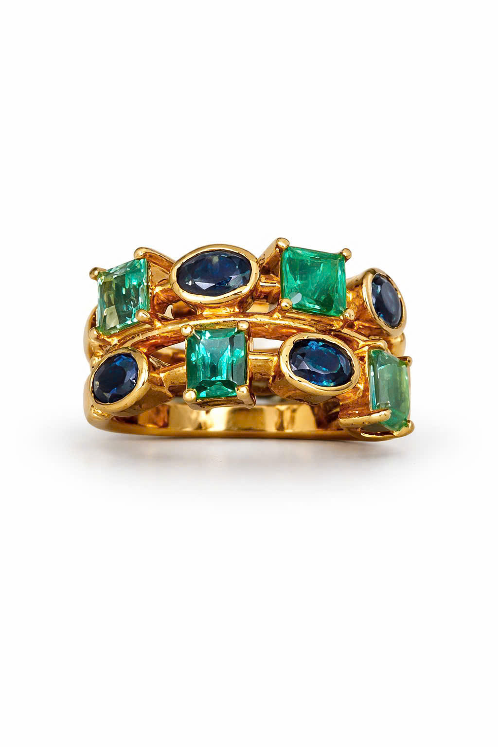 CÔNG TY TNHH LUXGEMS