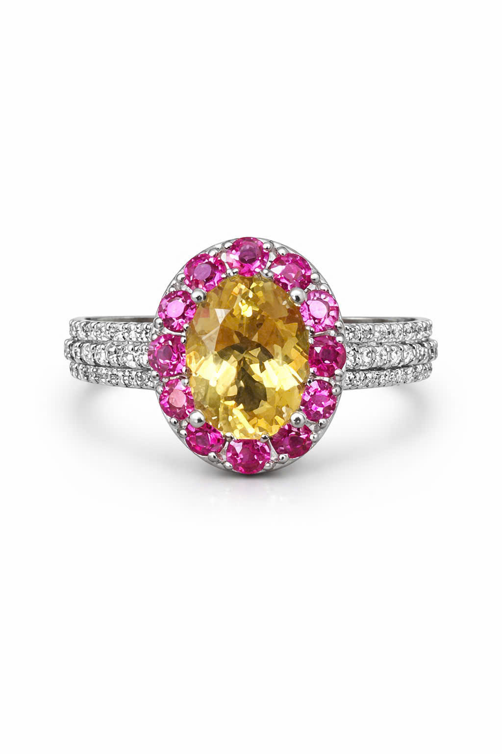 CÔNG TY TNHH LUXGEMS