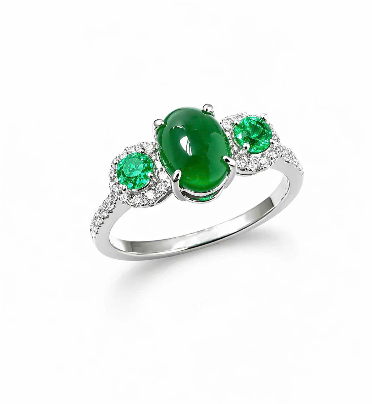 CÔNG TY TNHH LUXGEMS