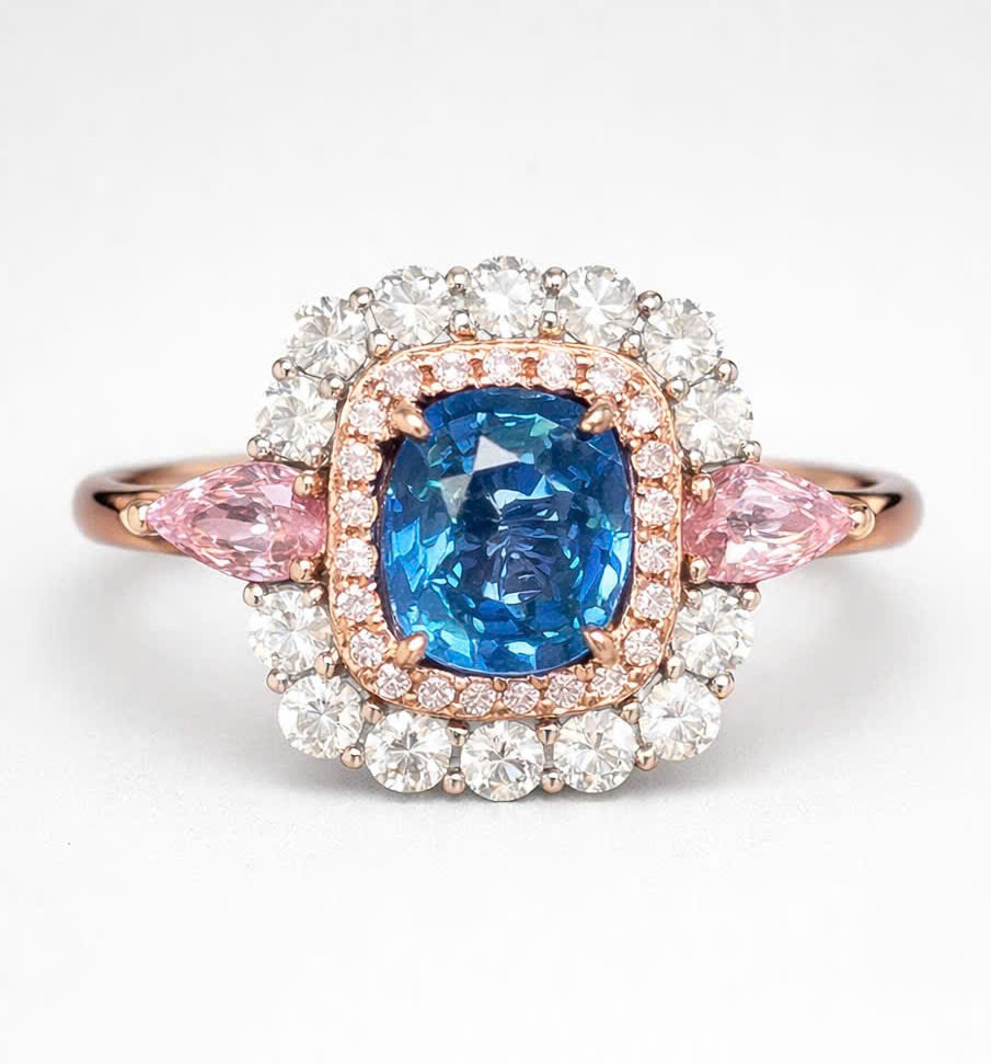 CÔNG TY TNHH LUXGEMS