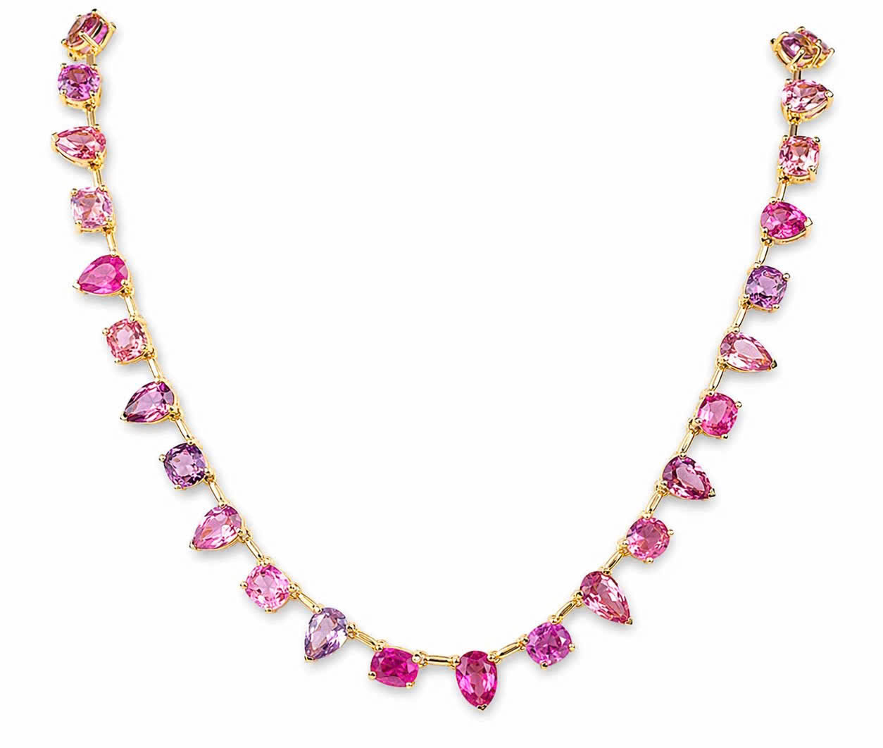 CÔNG TY TNHH LUXGEMS