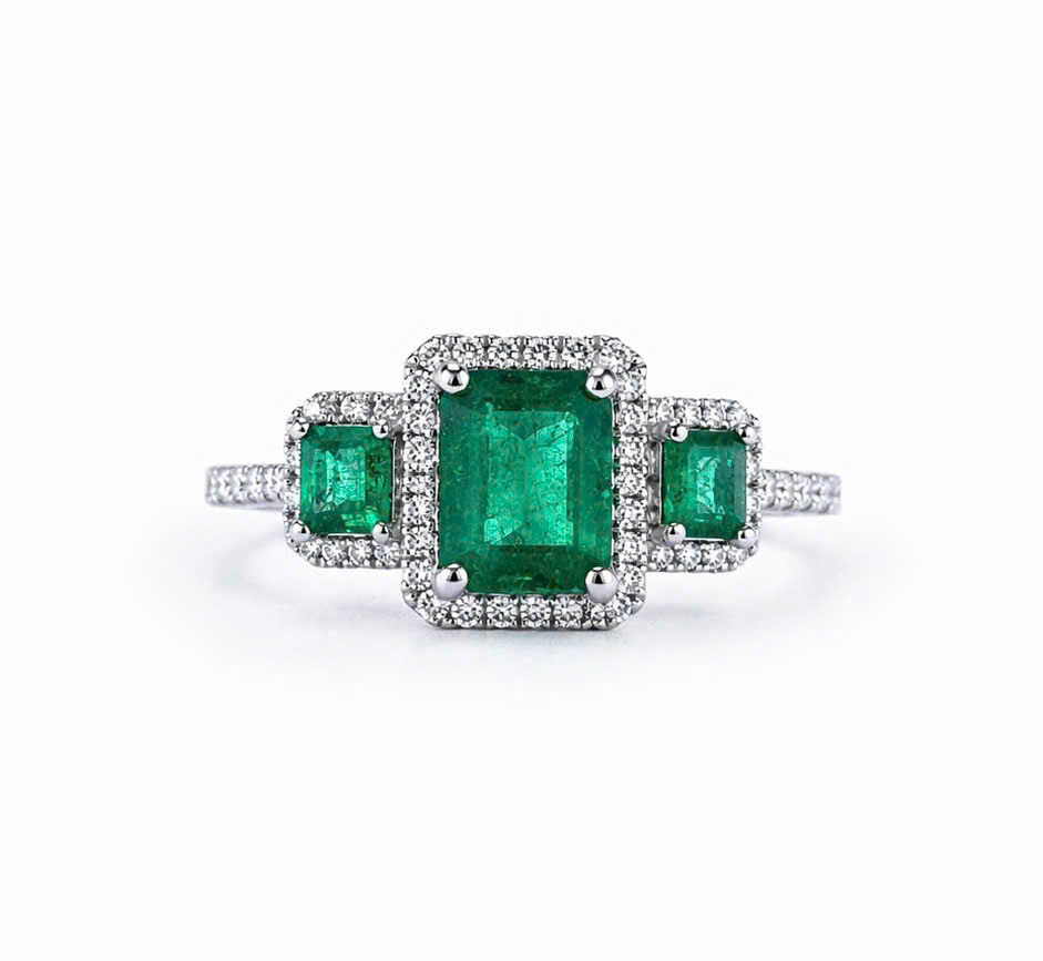 CÔNG TY TNHH LUXGEMS