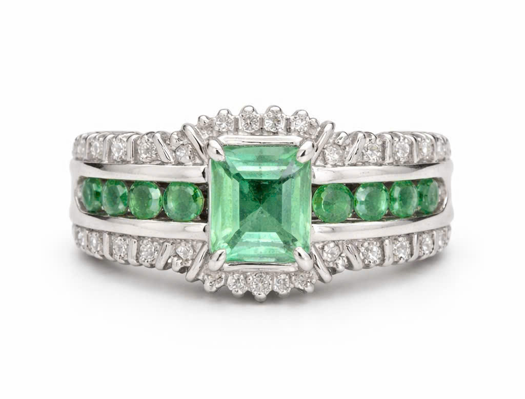 CÔNG TY TNHH LUXGEMS