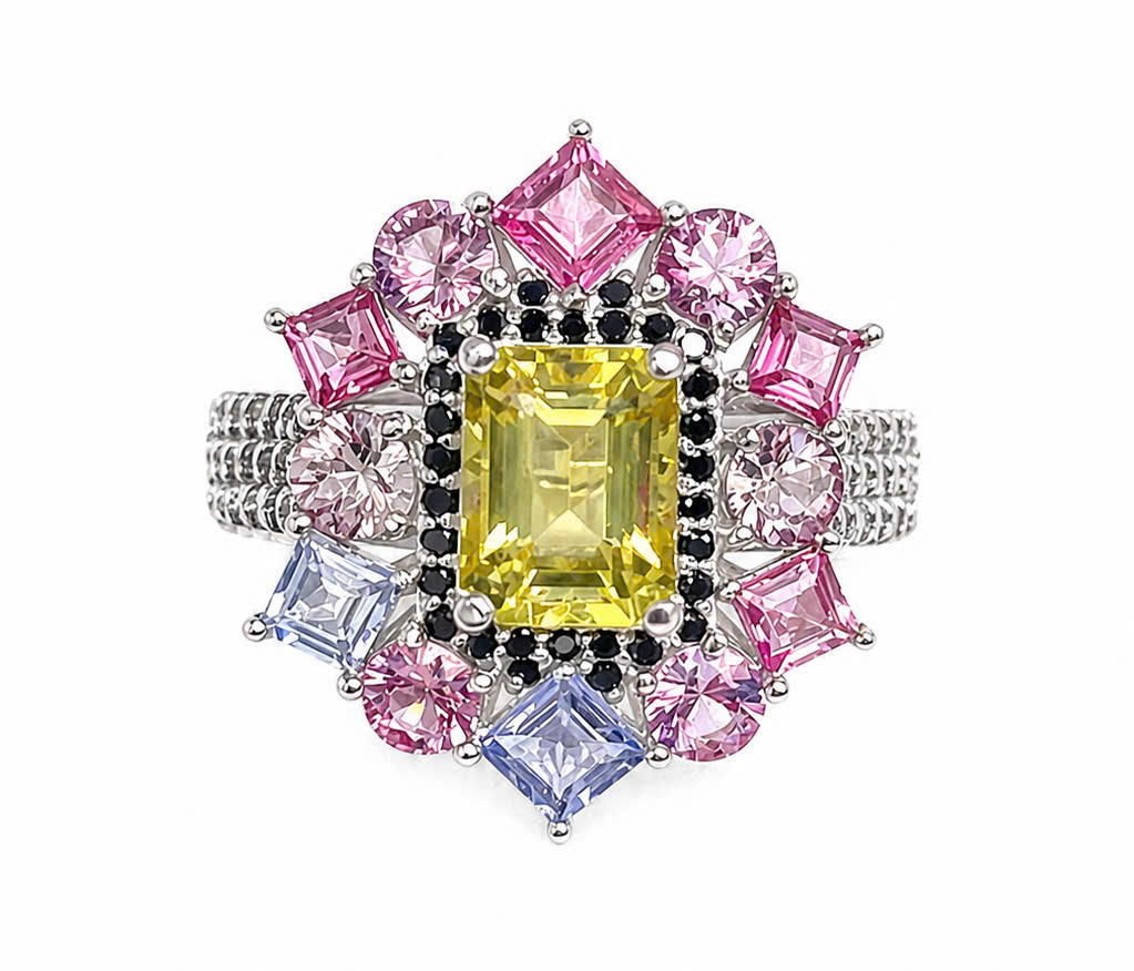 CÔNG TY TNHH LUXGEMS