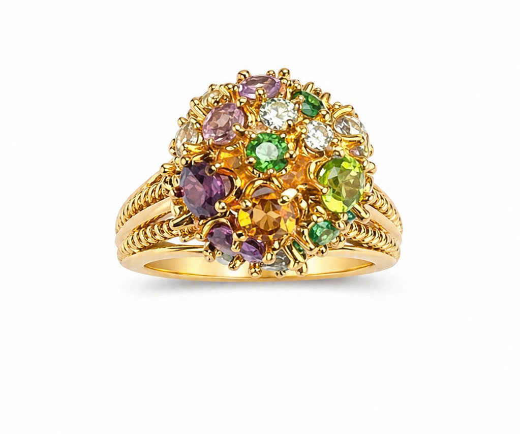 CÔNG TY TNHH LUXGEMS