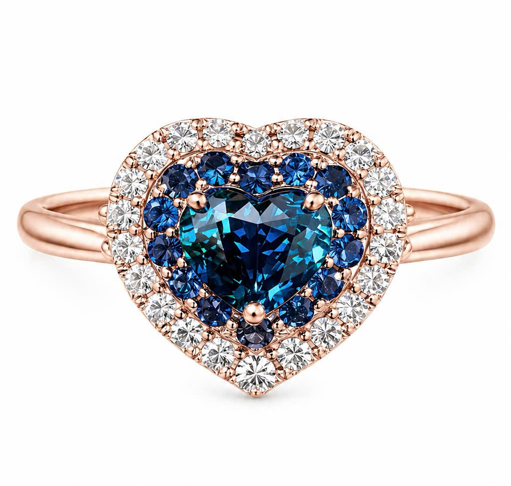 CÔNG TY TNHH LUXGEMS