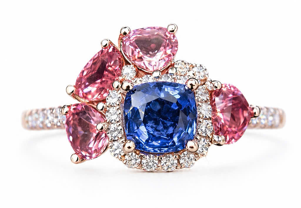 CÔNG TY TNHH LUXGEMS