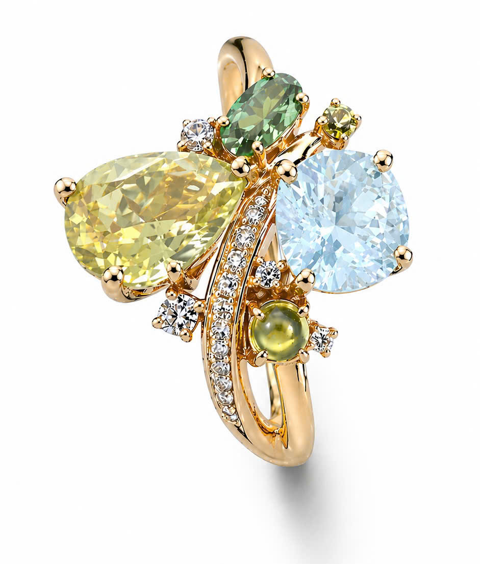 CÔNG TY TNHH LUXGEMS