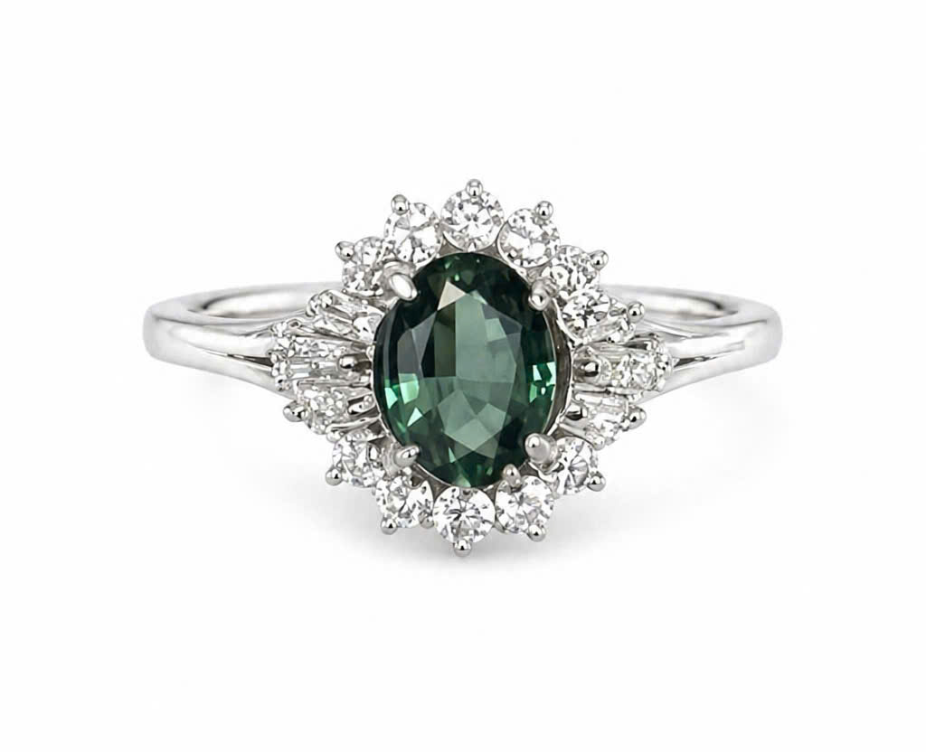 CÔNG TY TNHH LUXGEMS