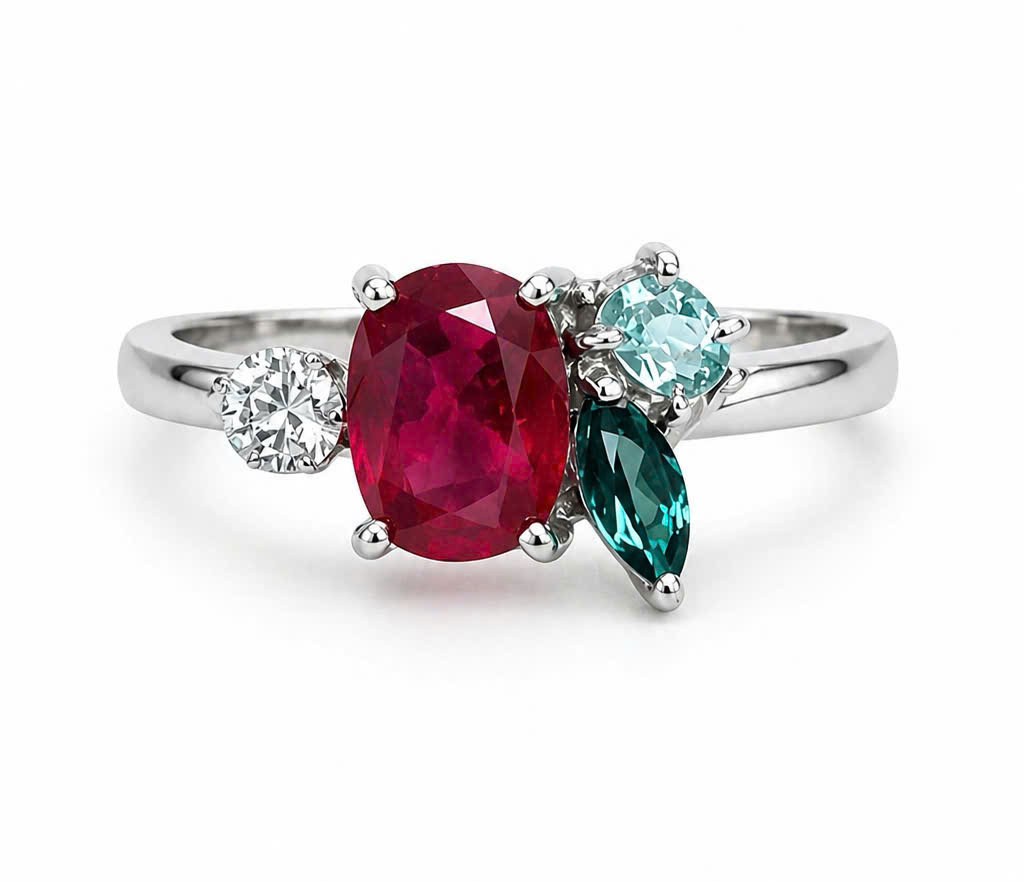 CÔNG TY TNHH LUXGEMS