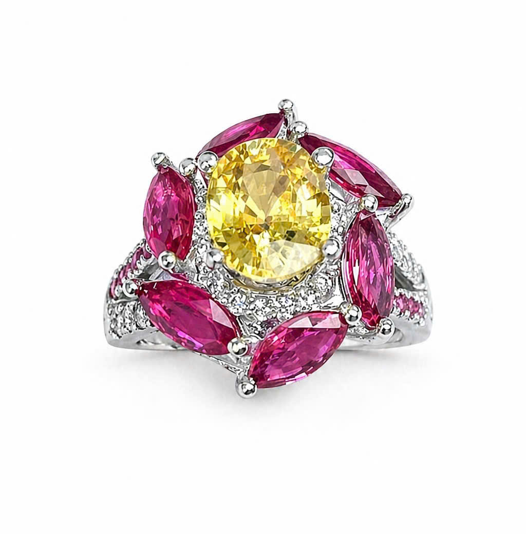 CÔNG TY TNHH LUXGEMS